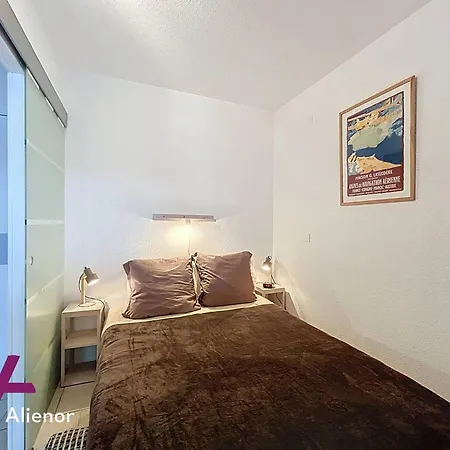 T2 4 Pers Avec Terrasse A Vieux-boucau - Fr-1-857-70 Vieux-Boucau-les-Bains